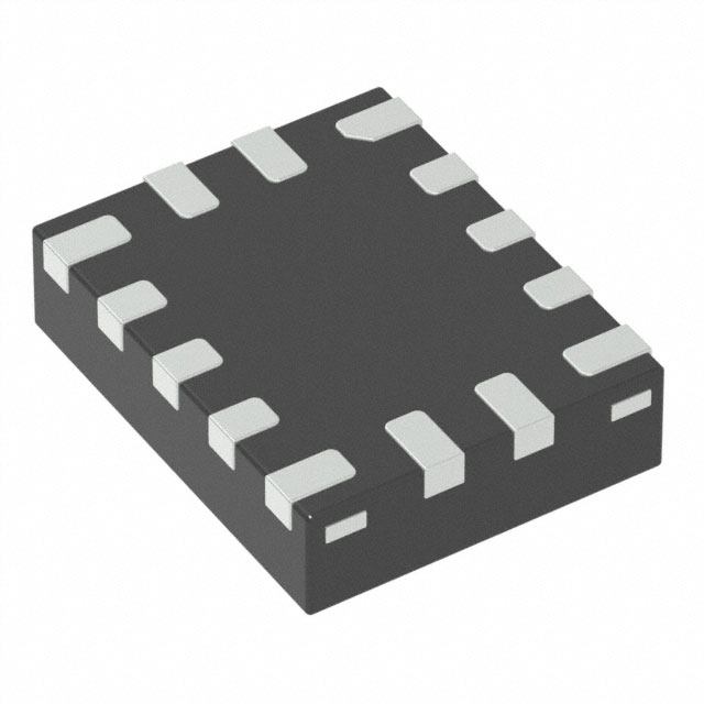 SLG7NT41502V Dialog Semiconductor GmbH  Specialty Logic